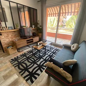 appartement-vue-mer-sainte-maxime.fr-provencehotel.com/